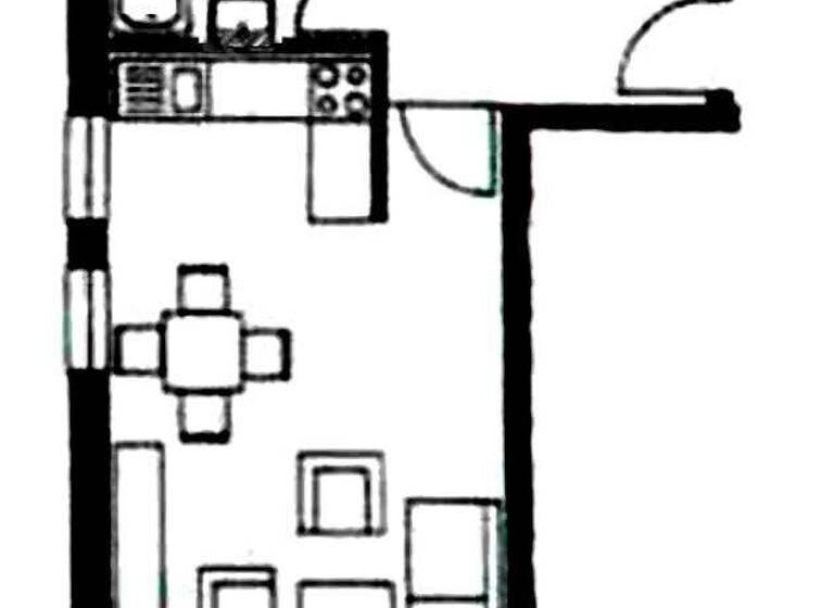 Wohnung zum Kauf 247.500 € 2 Zimmer 55 m² 1. Geschoss Binz 18609