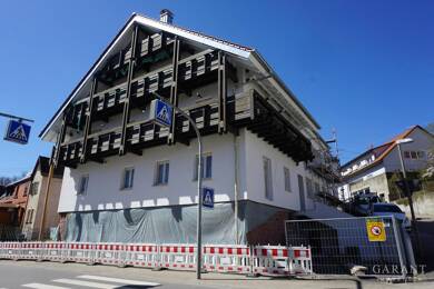 Wohnung zur Miete 610 € 2,5 Zimmer 55 m² 1. Geschoss frei ab 01.07.2025 Altheim Horb am Neckar 72160