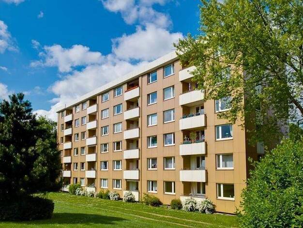 Wohnung zur Miete 948 € 4 Zimmer 92 m² 3. Geschoss frei ab 24.03.2026 Julius-Leber-Str. 8 Innenstadt Bielefeld 33615
