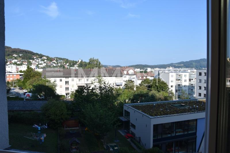 Wohnung zum Kauf 360.000 € 4 Zimmer 121 m²<br/>Wohnfläche 2.<br/>Geschoss Pöstlingberg Linz 4040