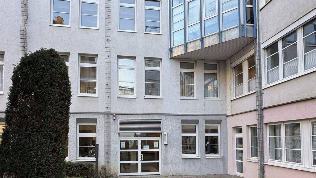 Flexible Büro-/Gewerbeeinheit in guter Lage zum Verkauf in 74072 Heilbronn (Objekt 057/32)