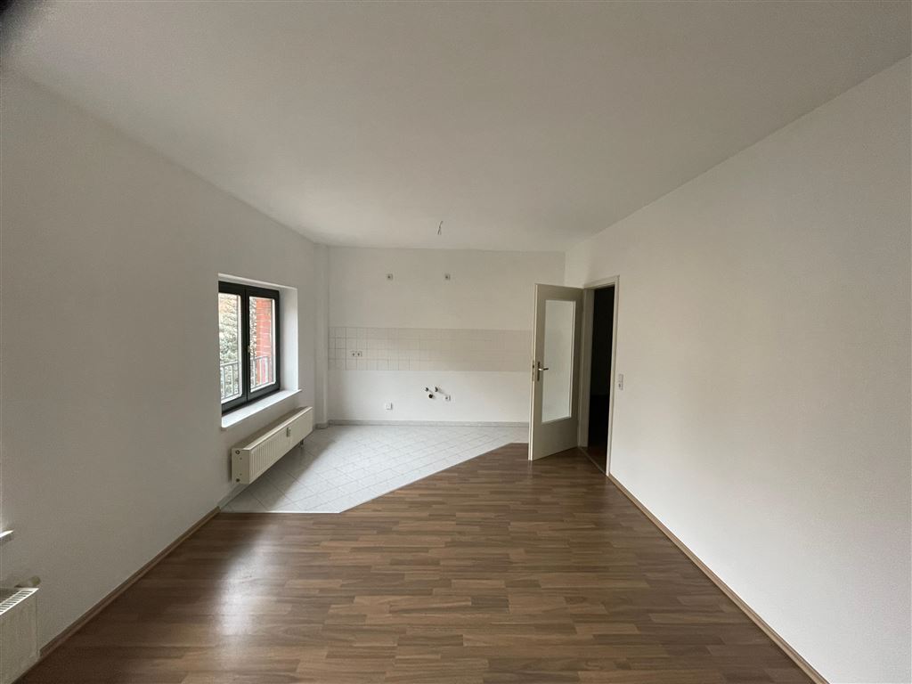 Wohnung zur Miete 235 € 1 Zimmer 39,1 m²<br/>Wohnfläche 2.<br/>Geschoss Talstraße 80a Meißen Meißen 01662