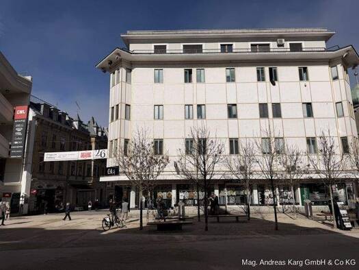 Laden zur Miete 128 m² Verkaufsfläche Bregenz 6900