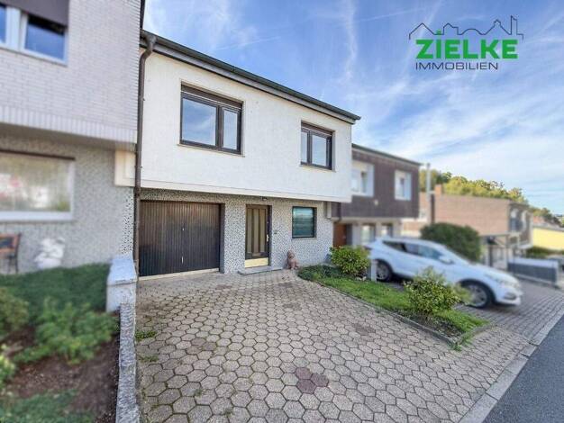 Reihenmittelhaus zum Kauf 359.000 € 4 Zimmer 90 m² 317 m² Grundstück Erkrath 40699