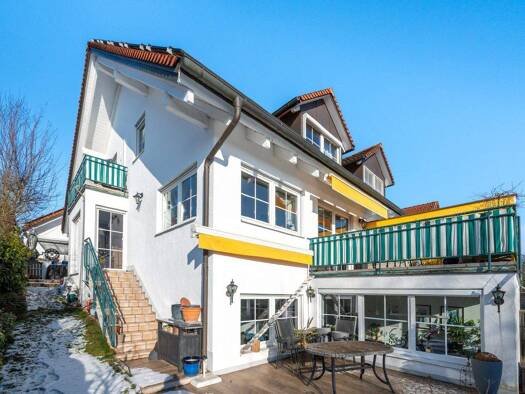 Doppelhaushälfte zum Kauf 849.000 € 4 Zimmer 178 m² 424 m² Grundstück Kottgeisering 82288