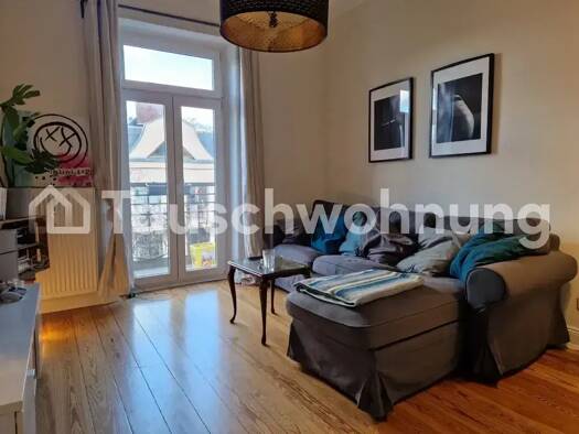 Wohnung zur Miete Tauschwohnung 850 € 2 Zimmer 52 m² 4. Geschoss Niendorf Hamburg 20257