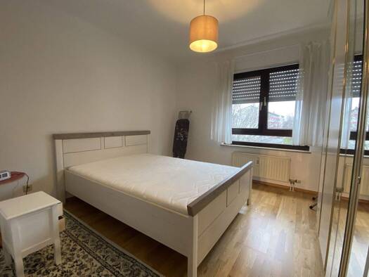 Wohnung zur Miete 800 € 2 Zimmer 60 m² frei ab sofort Carl-Benz-Str. 39a Neckarstadt Mannheim 68167