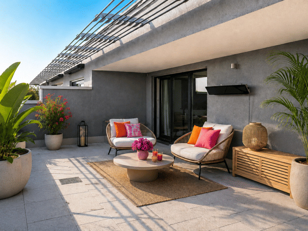 Penthouse zum Kauf 799.989 € 2 Zimmer 106 m² 3. Geschoss Krenmoosstraße 9 Karlsfeld 85757