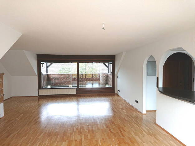 Wohnung zum Kauf provisionsfrei 445.000 € 3 Zimmer 102 m² Dachgeschoss, 3. Geschoss frei ab 01.01.2026 Windmühlenstr. Mülheim Köln 51063