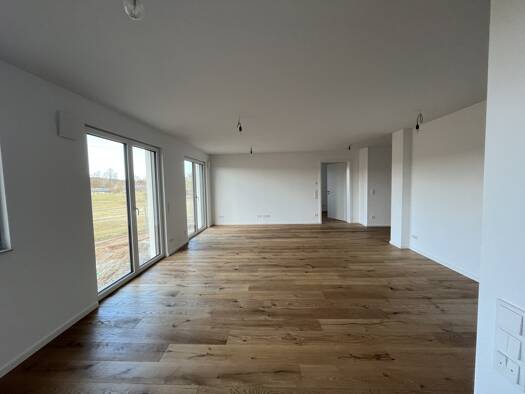 Wohnung zum Kauf 419.140 € 4 Zimmer 97,2 m² EG Kirchenlaibach Speichersdorf 95469