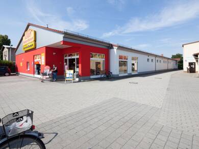 Laden zur Miete provisionsfrei 800 m² Verkaufsfläche Rothenburg Rothenburg/Oberlausitz 02929