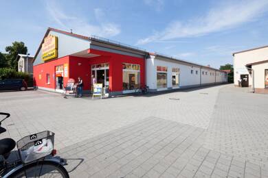 Laden zur Miete provisionsfrei 800 m² Verkaufsfläche Rothenburg Rothenburg/Oberlausitz 02929