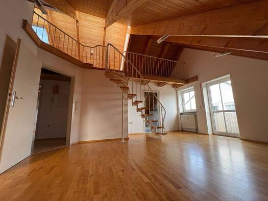 Wohnung zum Kauf 199.000 € 2,5 Zimmer 72 m² Thannhausen 86470