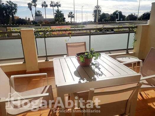 Wohnung zum Kauf 267.000 € 3 Zimmer 169 m² Rosa del Vents Torreblanca 12596