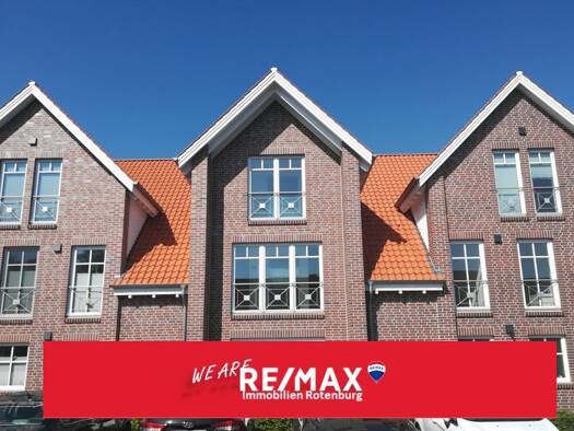 Wohnung zur Miete 885 € 2 Zimmer 84 m² frei ab 01.11.2026 Sottrum Sottrum 27367