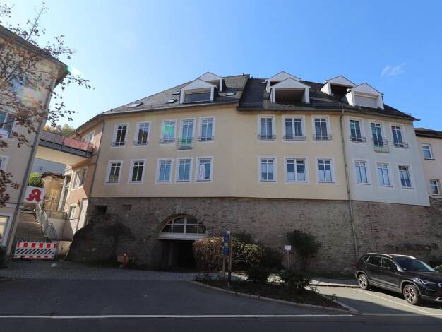 Büro zum Kauf 123.000 € Lobenstein Bad Lobenstein 07356