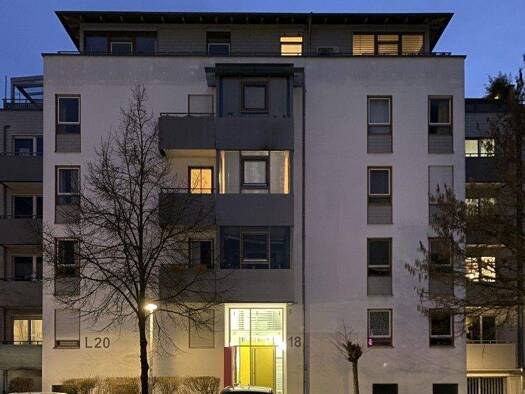 Studio zum Kauf provisionsfrei 134.900 € 1 Zimmer 27 m² 2. Geschoss Erlenstraße 18 Söflingen Ulm 89077