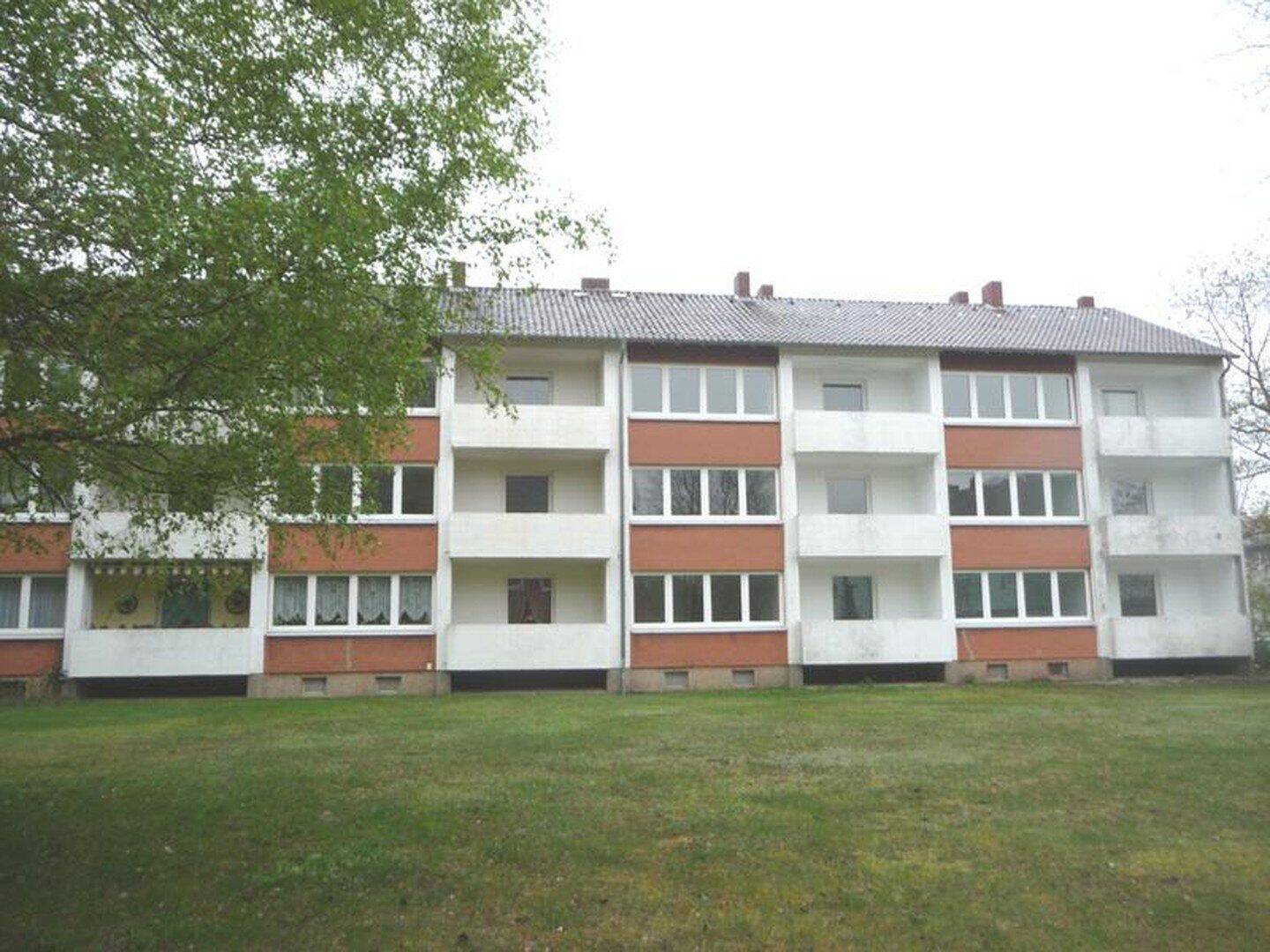 Mehrfamilienhaus zum Kauf - Ansicht 2