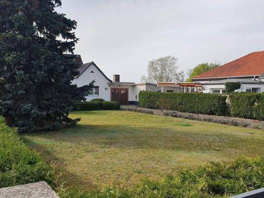 Grundstück zum Kauf 399.000 € 800 m² Grundstück Erkner 15537
