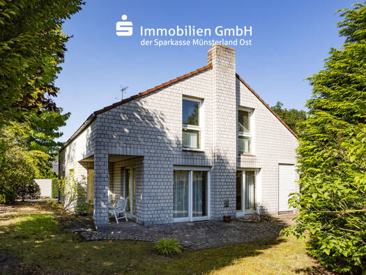 Einfamilienhaus zum Kauf 599.000 € 5 Zimmer 141 m² 463 m² Grundstück Handorf Münster 48157