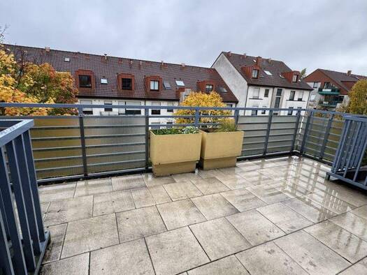 Studio zur Miete 515 € 1 Zimmer 45,5 m² 3. Geschoss frei ab sofort Unterrath Düsseldorf 40468