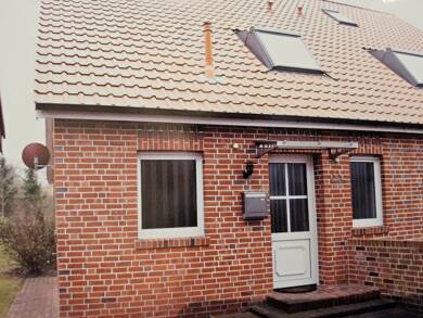Haus zum Kauf provisionsfrei 789.000 € 4 Zimmer 120 m² 300 m² Grundstück Borkum 26757
