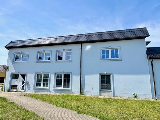 Mehrfamilienhaus zum Kauf 320.000 € 7 Zimmer 345 m² 410 m² Grundstück Möckern 39291