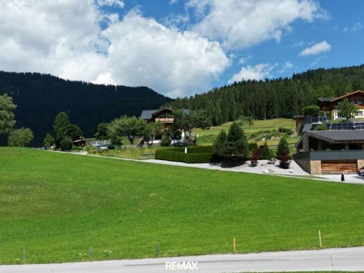 Grundstück zum Kauf 600.000 € 2.000 m² Grundstück Filzmoos 5532