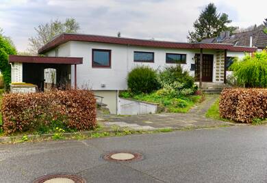 Einfamilienhaus zum Kauf 225.000 € 6 Zimmer 155 m² 969 m² Grundstück Amelinghausen Amelinghausen 21385