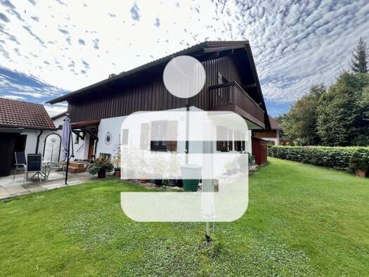 Einfamilienhaus zum Kauf 460.000 € 6 Zimmer 126 m² 649 m² Grundstück Gern Eggenfelden 84307