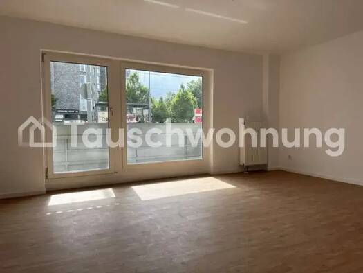 Wohnung zur Miete Tauschwohnung 1.430 € 3 Zimmer 75 m² EG Bickendorf Köln 50825