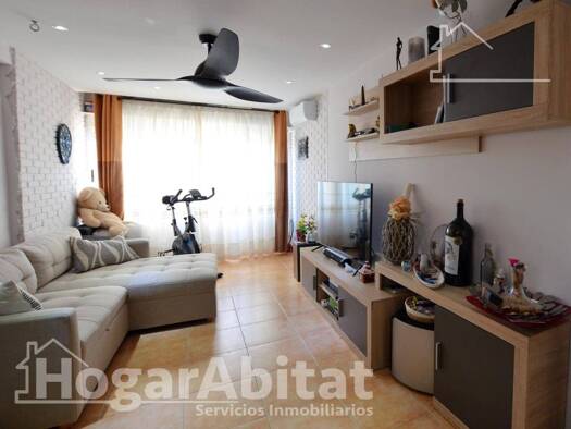 Wohnung zum Kauf 160.000 € 3 Zimmer 82 m² 2. Geschoss Pintor Pedro Camacho Alicante 03015