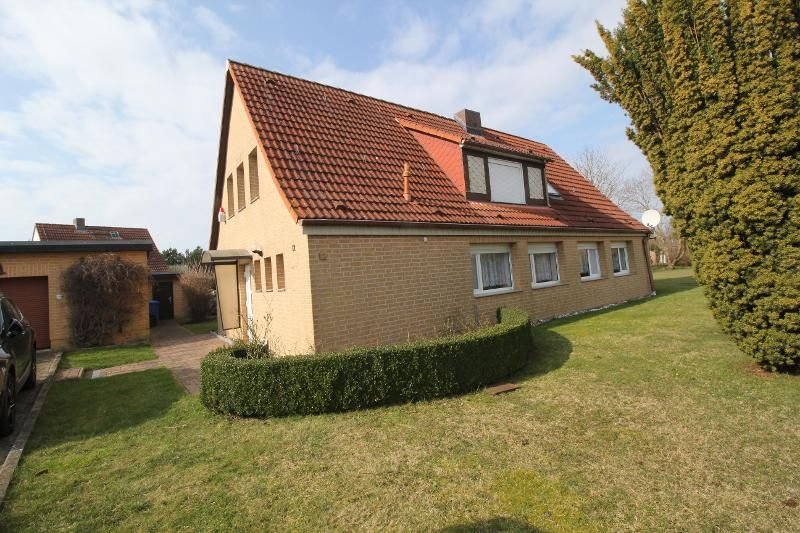 Einfamilienhaus zum Kauf 770.000 € 6 Zimmer 138 m²<br/>Wohnfläche 1.530 m²<br/>Grundstück Zur Kreptitzer Heide 12 Lancken Dranske-Lancken 18556