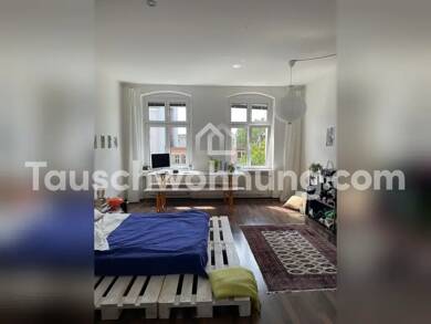 Wohnung zur Miete Tauschwohnung 520 € 1 Zimmer 26 m² 4. Geschoss Mariendorf Berlin 10783