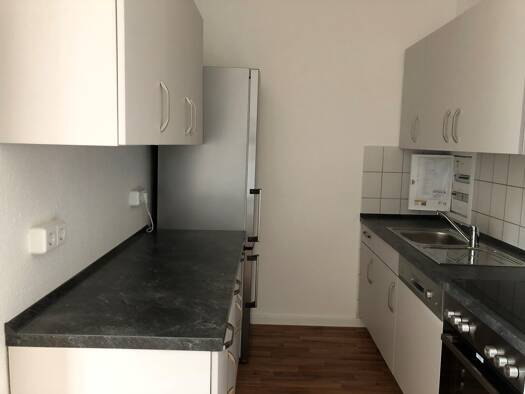 Wohnung zur Miete 391 € 3 Zimmer 69,3 m² 4. Geschoss Johannes-Dick-Str. 35 Hutholz Chemnitz 09123