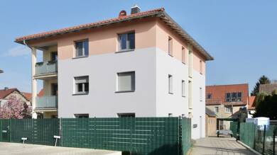 Wohnung zum Kauf 360.000 € 4 Zimmer 105,5 m² Wilsdruff Wilsdruff 01723