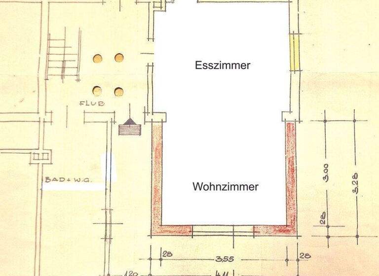 Doppelhaushälfte zum Kauf 269.000 € 3,5 Zimmer 90 m² 824 m² Grundstück Husum 25813