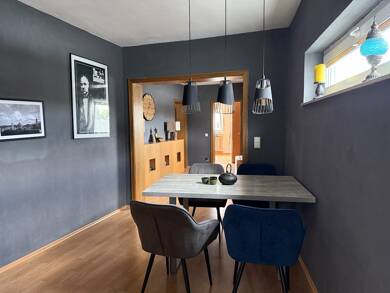 Einfamilienhaus zum Kauf 639.000 € 6 Zimmer 200 m² 216 m² Grundstück Hohensachsen Weinheim 69469