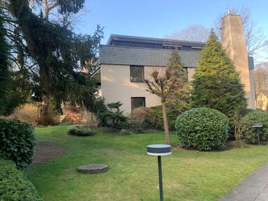 Wohnung zum Kauf 1.150.000 € 5 Zimmer 157 m² EG Nienstedten Hamburg 22609