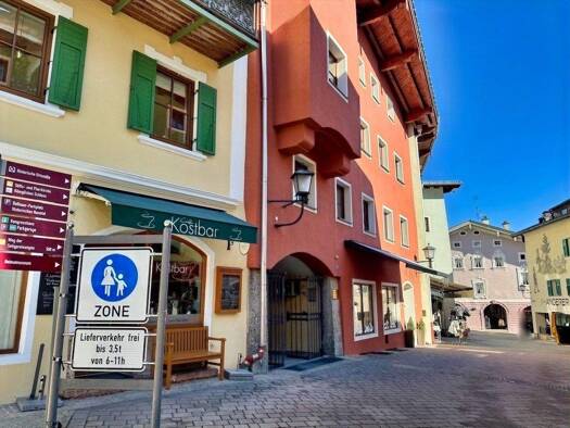Laden zur Miete provisionsfrei 950 € 4 Zimmer Berchtesgaden 83471