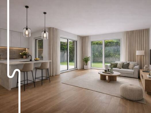 Wohnung zum Kauf - Erstbezug provisionsfrei 675.000 € 3 Zimmer 75 m² EG Salzburg 5020