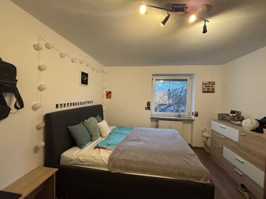 Wohnung zur Miete 650 € 3 Zimmer 93 m² Geschoss 3/8 frei ab 15.03.2026 Sendling-Westpark München 81373