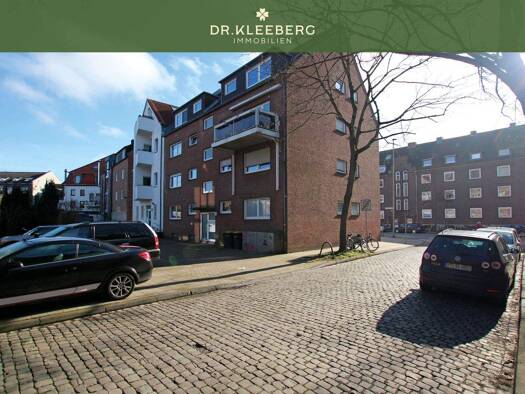 Wohnung zum Kauf 289.000 € 2 Zimmer 63 m² 4. Geschoss Mauritz Münster 48145