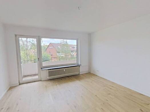 Wohnung zur Miete 710 € 3 Zimmer 74,5 m² 1. Geschoss frei ab 01.09.2026 Mecklenburger Straße 21 Ratzeburg 23909