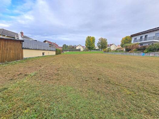 Grundstück zum Kauf 115.000 € 1.000 m² Grundstück Bad Tatzmannsdorf 7431