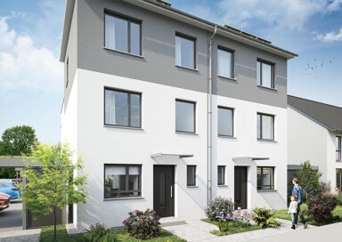 Doppelhaushälfte zum Kauf provisionsfrei 640.000 € 5,5 Zimmer 136,5 m² 175,7 m² Grundstück Rheinzabern 76764