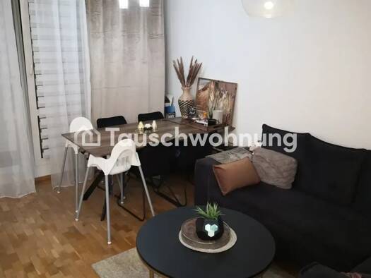 Wohnung zur Miete Tauschwohnung 404 € 1,5 Zimmer 48 m² 1. Geschoss Neukölln Neukölln 12051