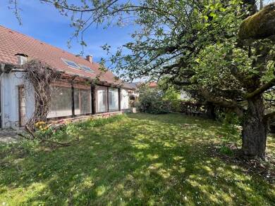 Einfamilienhaus zum Kauf 990.000 € 5 Zimmer 146 m² 702 m² Grundstück Holzkirchen Holzkirchen 83607