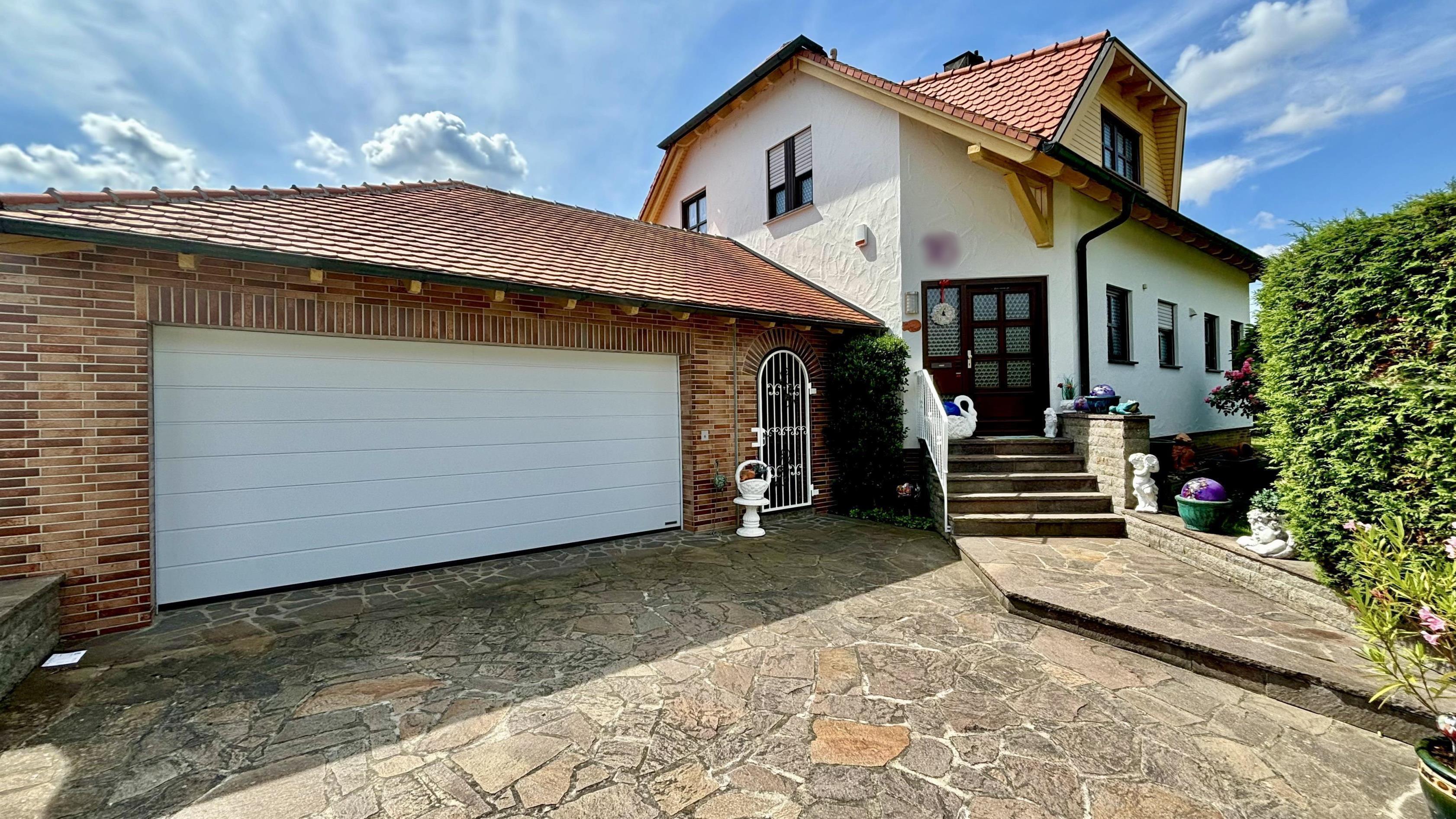 Einfamilienhaus zum Kauf 649.000 € 4 Zimmer 142 m²<br/>Wohnfläche 670 m²<br/>Grundstück Hagenbach Bad Friedrichshall 74177