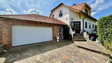 Einfamilienhaus zum Kauf 649.000 € 4 Zimmer 142 m² 670 m² Grundstück Hagenbach Bad Friedrichshall 74177